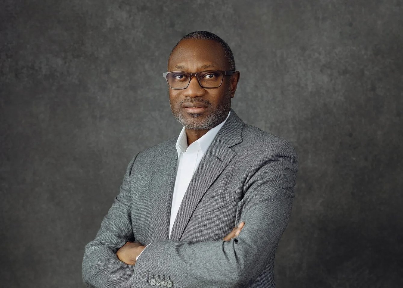 Femi Otedola Collapsed and Rebuilt One of Africa's Largest Fortunes. Every Tanzanian Investor Entering This Growth Cycle Should Study How He Did It.