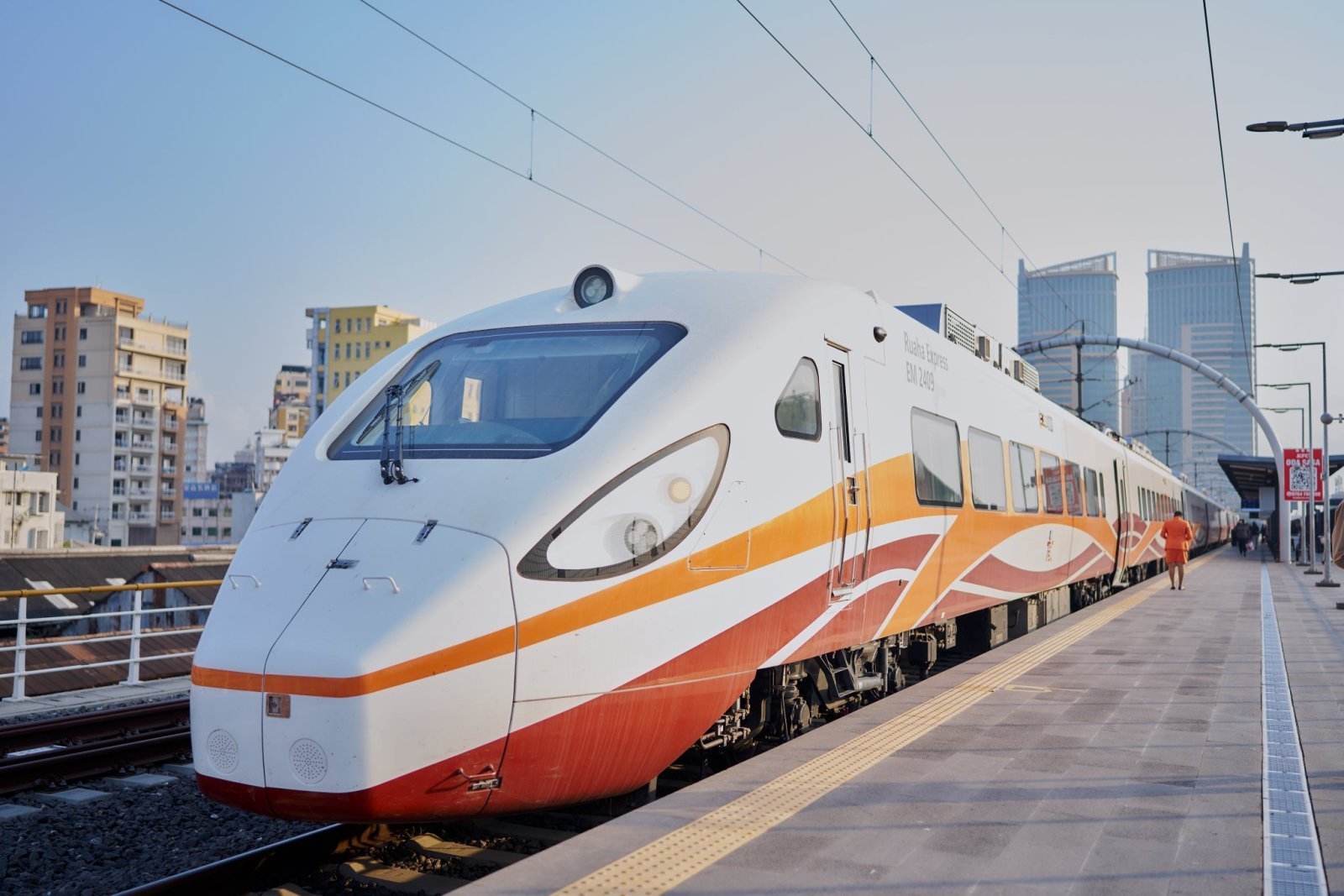 While Kenya's Railway Stopped at Naivasha, Tanzania Kept Building Toward Burundi, Rwanda, Uganda, and the DRC. The Central Corridor Is Becoming the Most Consequential Rail Network in African History.