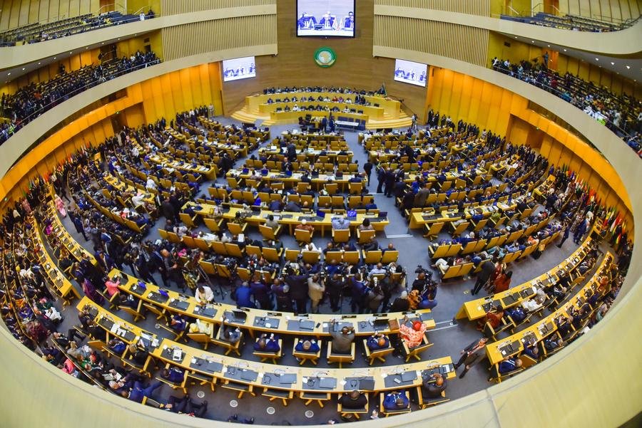 Africa Does Not Have a Shortage of Plans. It Has a Shortage of Power That Can Execute Them. The Continent's Economic Renaissance Will Require Authority, Merit, and Discipline Simultaneously.