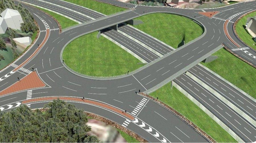 Uganda Is Building a USD 1.4 Billion Expressway Between Kampala and Jinja. It Is the Infrastructure That Will Determine Whether East Africa Can Compete.