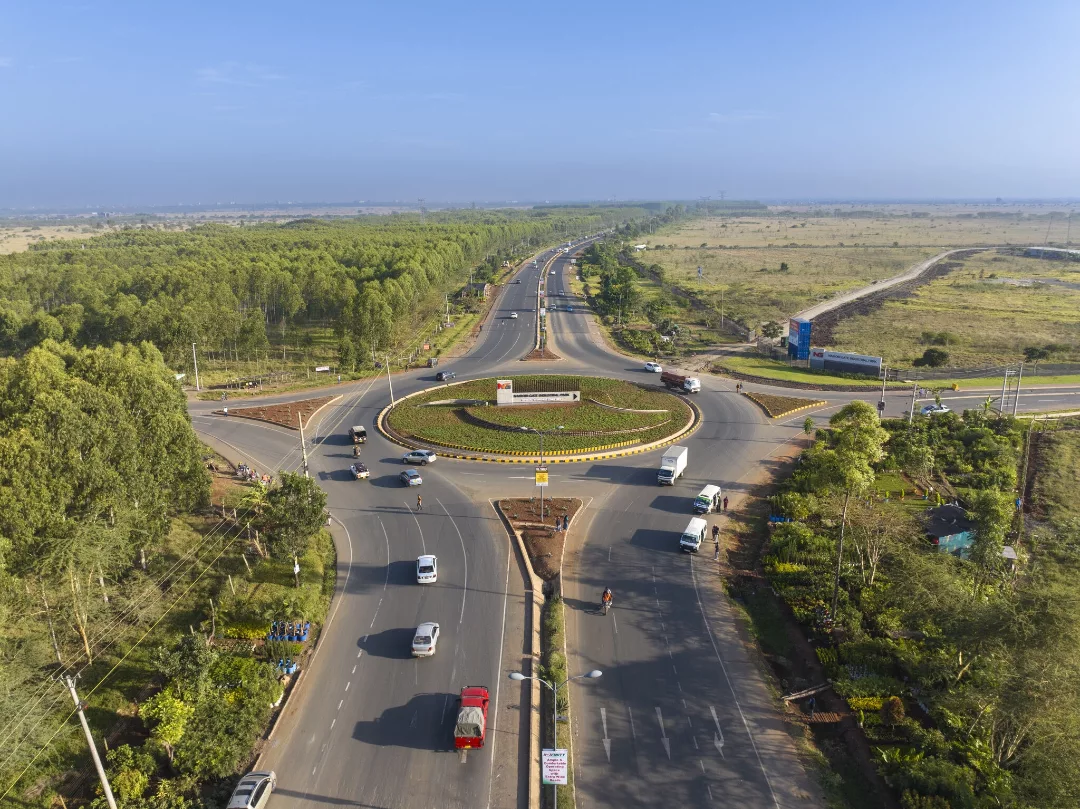 East Africa's Cities Are Spending Billions on Roads That Will Congest Again Within a Decade. The Solution Is Already on Their Streets. They Just Need More of It.