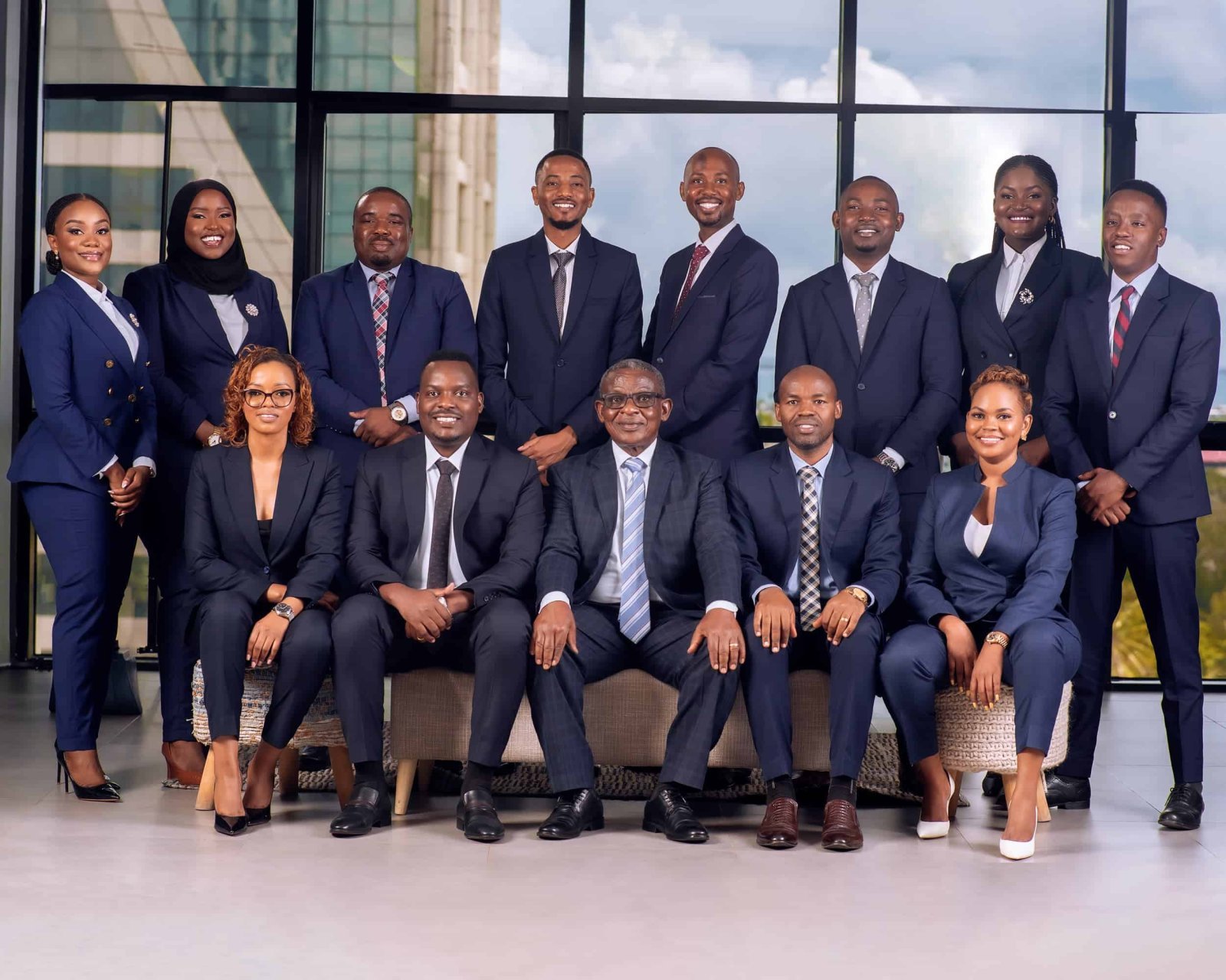 Tanzania's Vision 2050 Has Identified Five Priority Investment Sectors. Victory Attorneys and Consultants Breaks Down What Each One Means for Investors Entering the Market Now.