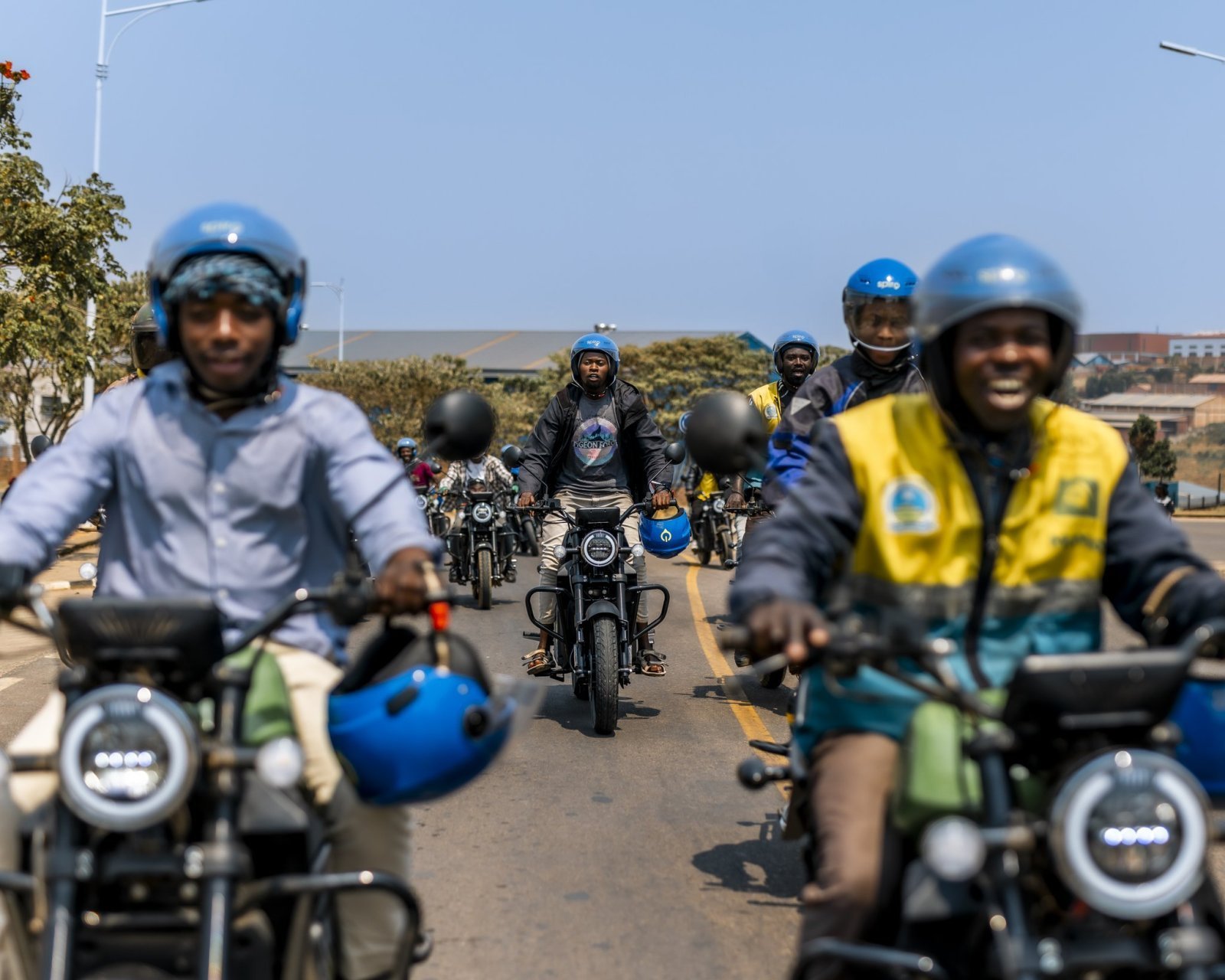 How Rwanda’s Electric Motorcycle Transition Is Reshaping Household Economics, Energy Security, Urban Mobility and the Future of African Industrial Policy