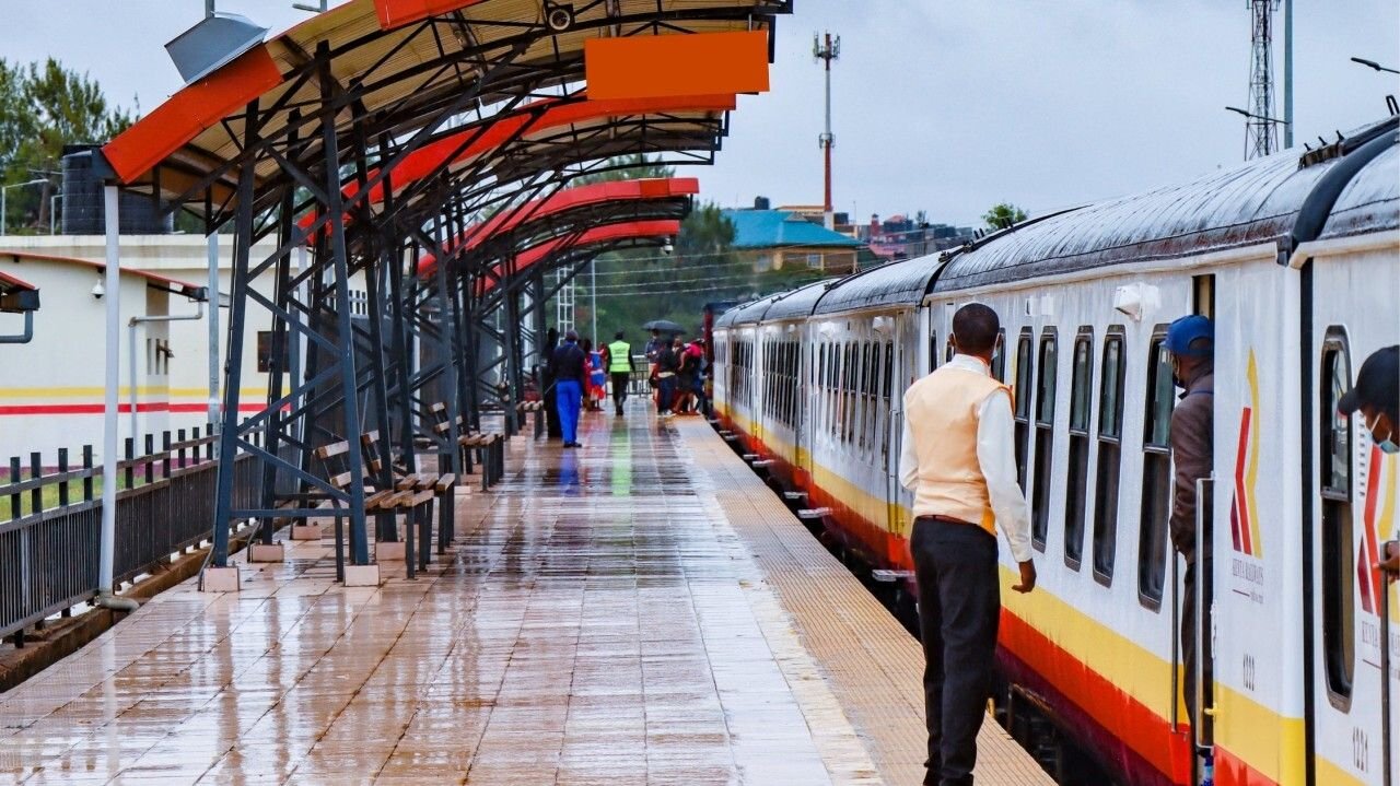 Kenya Is Spending KSh 65 Billion to Electrify Nairobi's Commuter Rail. The Project Is Not About Trains. It Is About Preventing the City From Congesting Itself Into Economic Irrelevance.