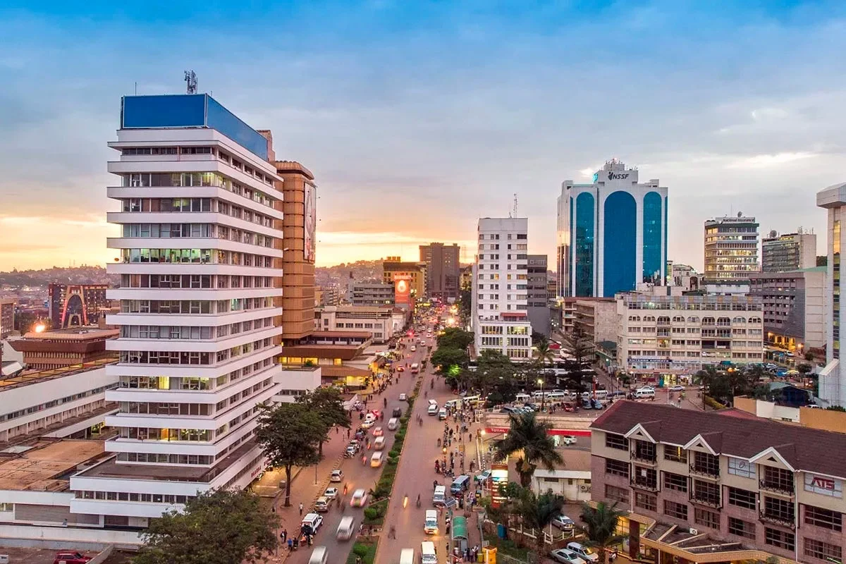 Uganda Has Overtaken Tanzania on GDP Per Capita for the First Time in a Decade. The Ranking Change Is Not the Story. What Caused It Is.