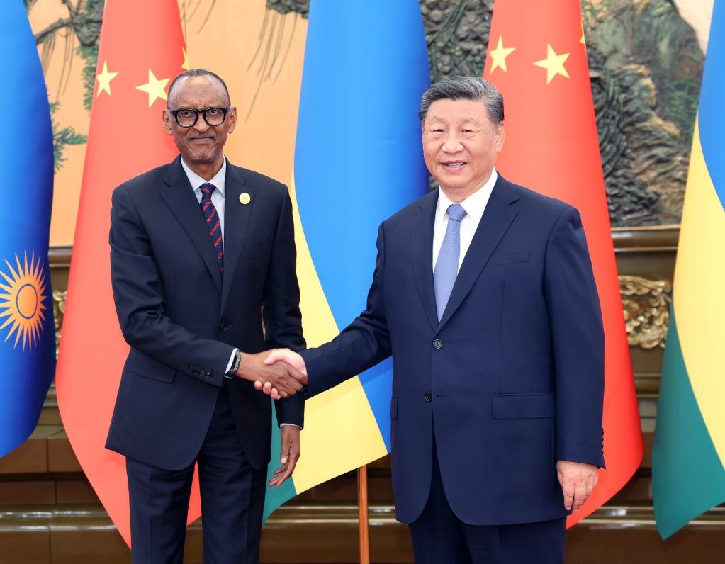 Rwanda’s Trade Axis Reconfiguration: China’s Rapid Ascent, Eastern DRC’s Structural Demand Corridor, and the Collapse of UAE Dominance in a Reordered Export Geography