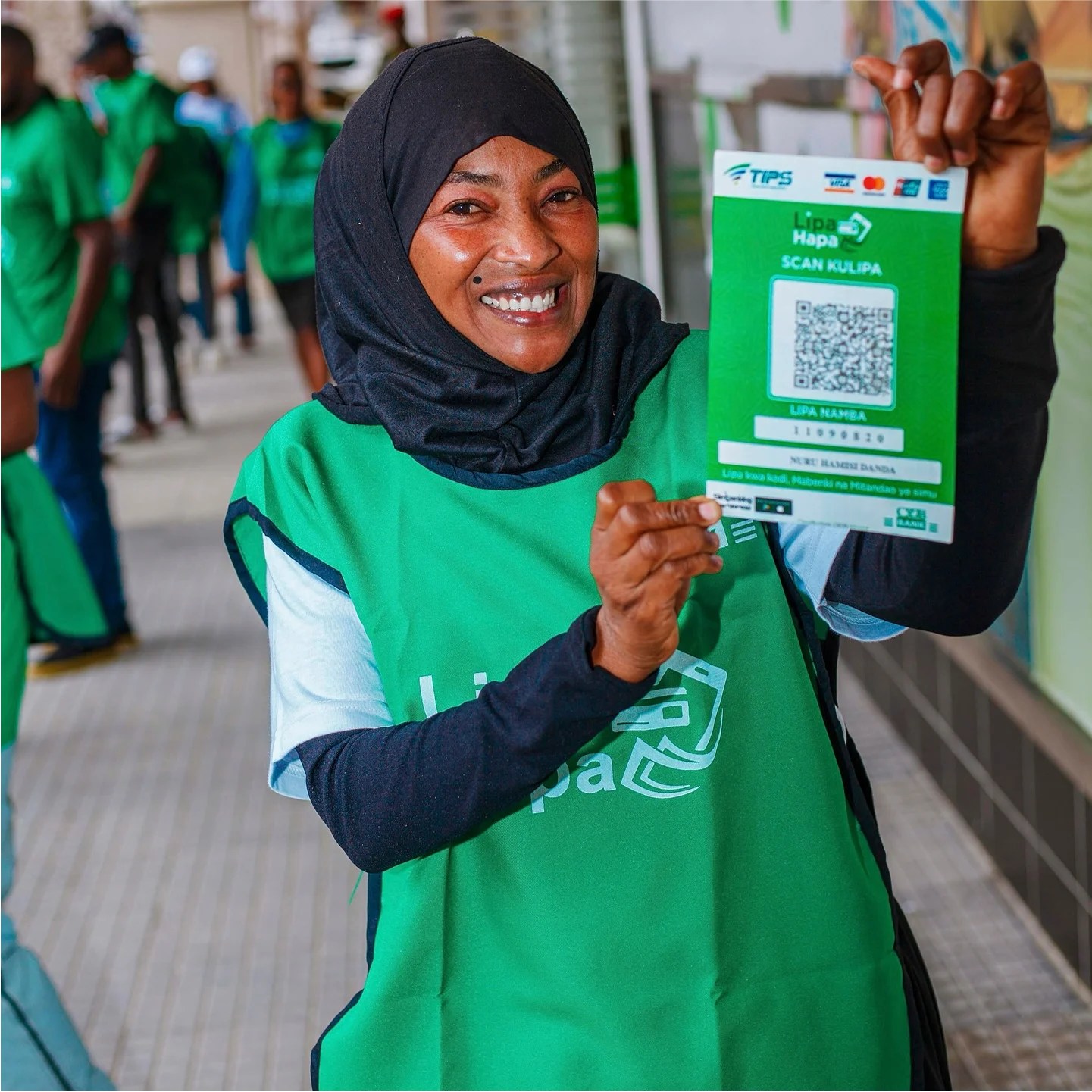 Tanzania's Merchant Digital Payment Network More Than Doubled to 2.79 Million in 2025. This Single Number May Matter More Than Any Other in Tanzania's Digital Economy Story.