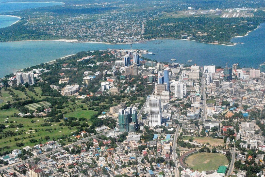 Tanzania Startup Association's 2025 Report: 1,307 Active Firms, 173,831 Jobs, and Three Structural Problems Standing Between Tanzania and Its USD 1 Trillion Economy.
