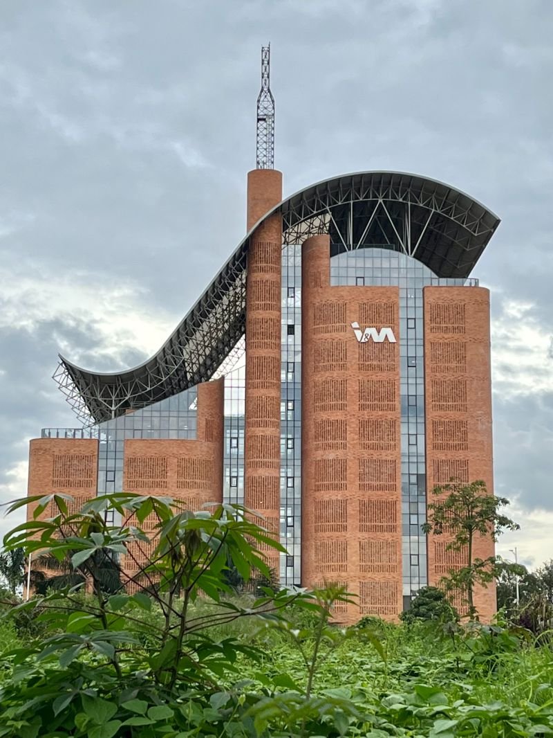 Rwanda's Banking Sector Has Stopped Merely Growing. It Is Now Building the Architecture of a Mature Financial System.