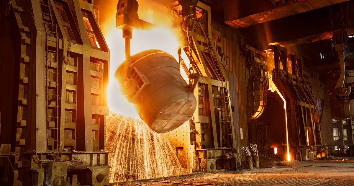 A1 Iron & Steel Is Building a TZS 600 Billion Steel Manufacturing Plant in Dodoma. Tanzania Has Been Exporting Iron Ore for Decades. It Is Now Going to Make Something With It.