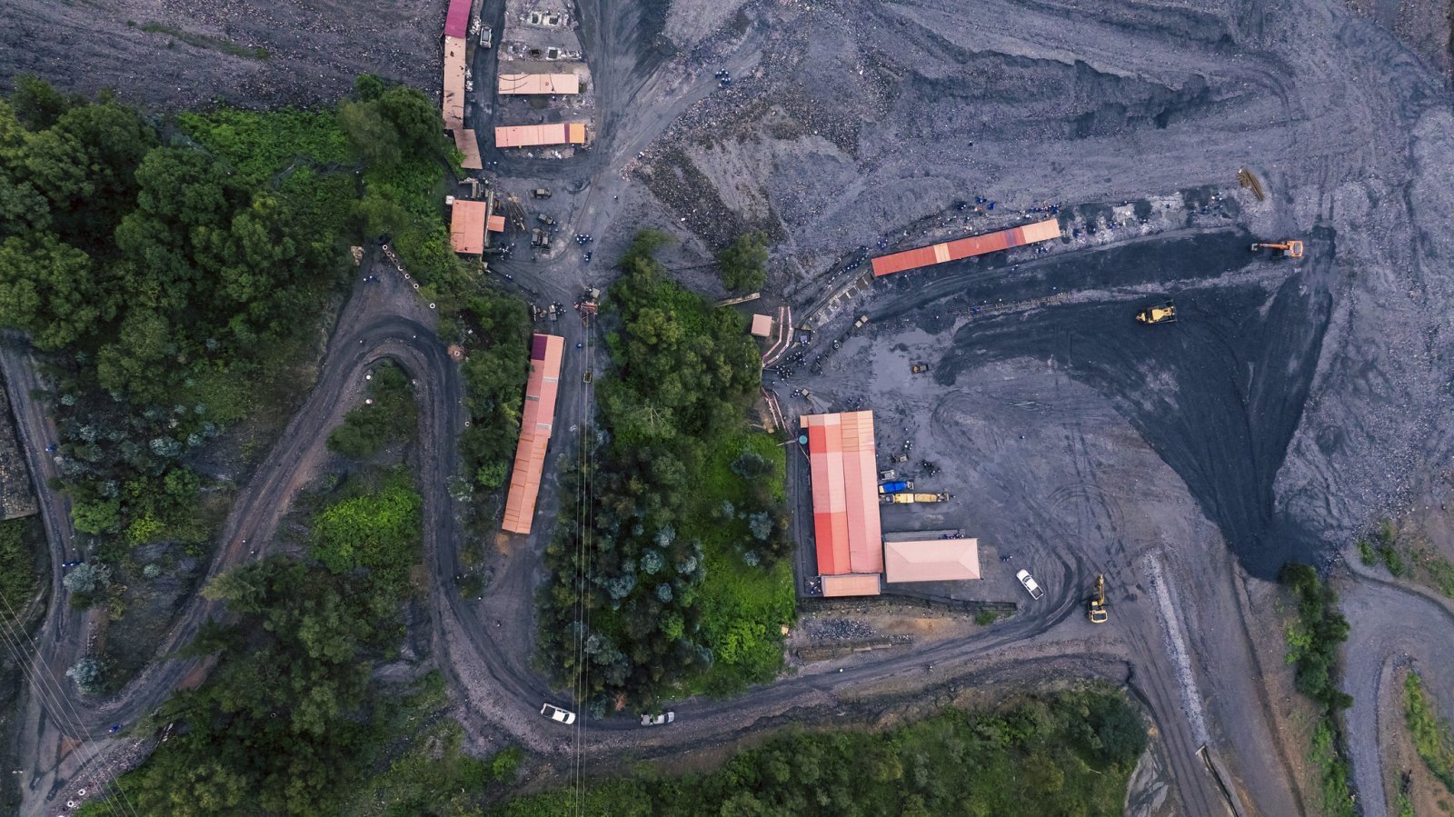 From Gakenke to the Pentagon: How Rwanda's Nyakabingo Tungsten Mine Is Reshaping America's Critical Mineral Architecture and What It Means for the Next Phase of African Industrial Strategy