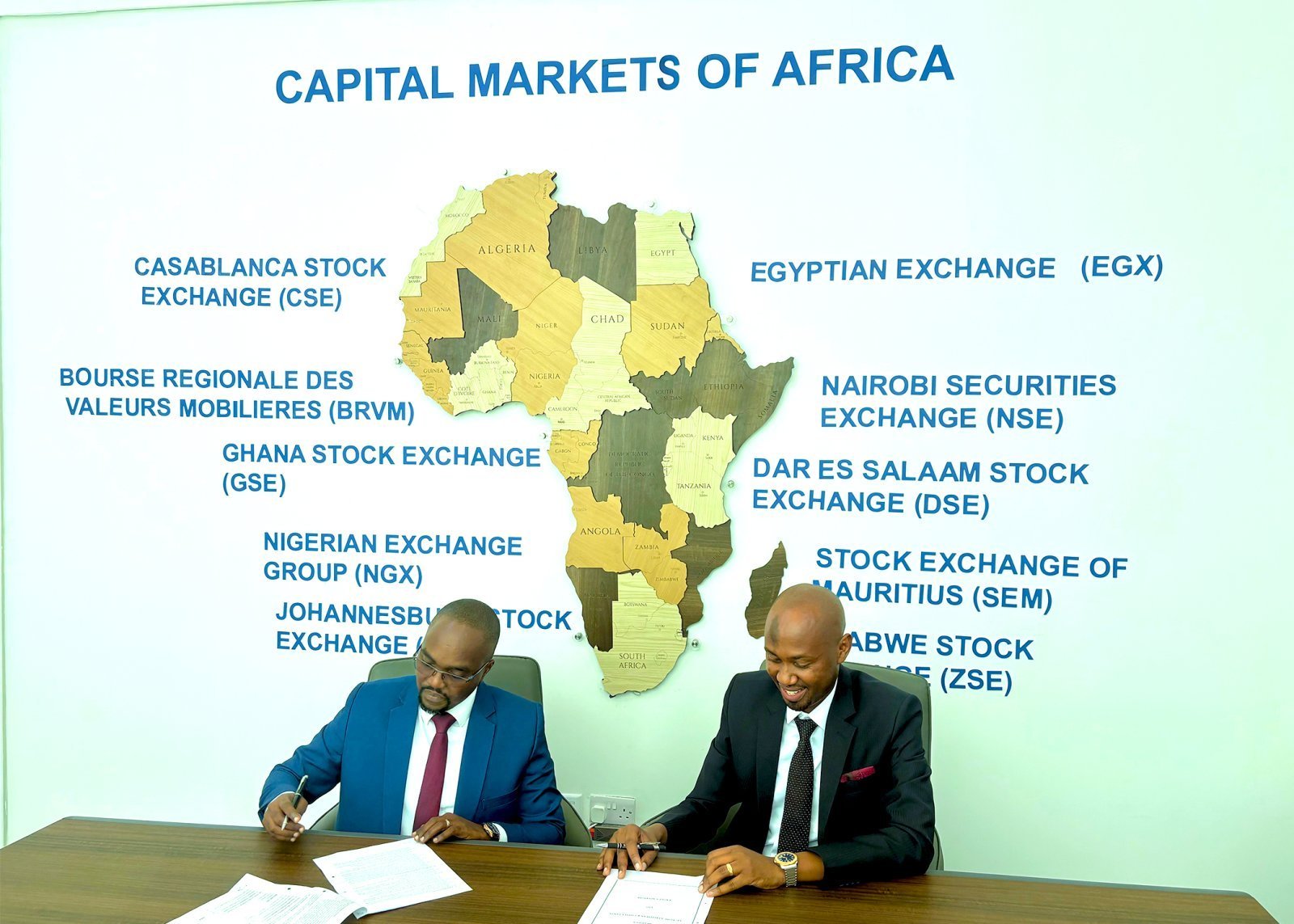 Victory Attorneys and Exodus Advisory Have Launched Tanzania's First Integrated Private Wealth Management Desk. Here Is What It Does and Why It Matters Now.