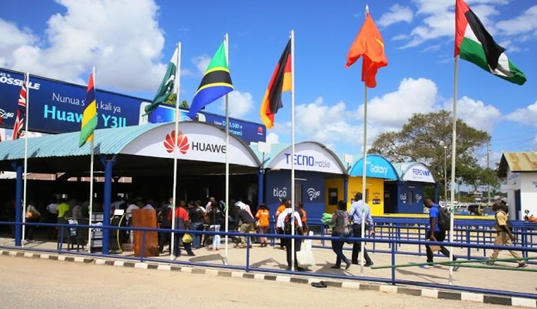 SabaSaba at 50: Can Tanzania's Biggest Trade Fair Become East Africa's Most Important Business Marketplace?