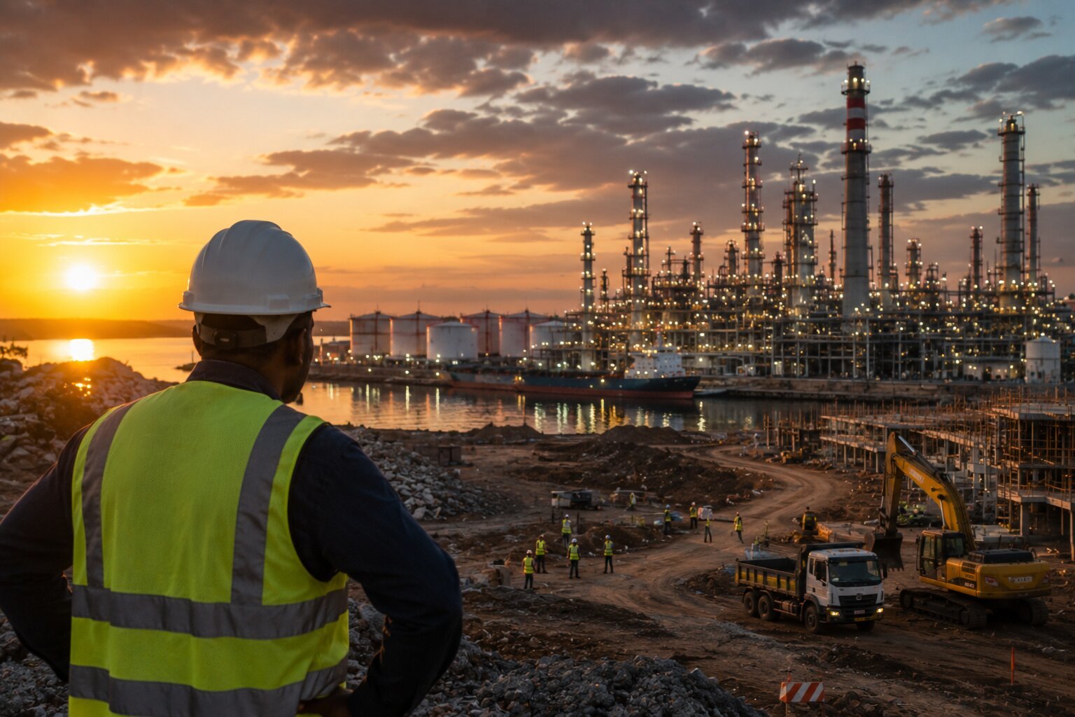 Kenya Won Dangote. Tanzania Must Now Build Its Own Refinery.