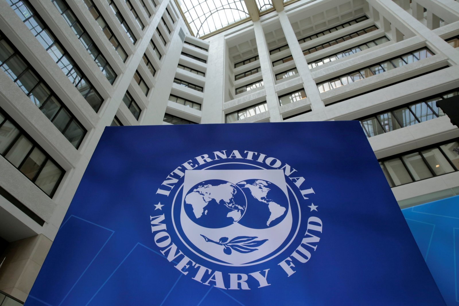 The IMF's July 2026 World Economic Outlook Has a Warning for Africa. The Next Global Economy Will Reward Technology Integration, Not Just Resource Ownership.