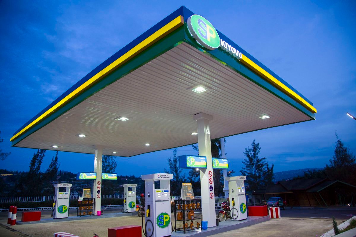 Beyond the Pump: How Rwanda's Government-to-Government Fuel Agreements Reconfigure a Landlocked State's Energy Security Architecture