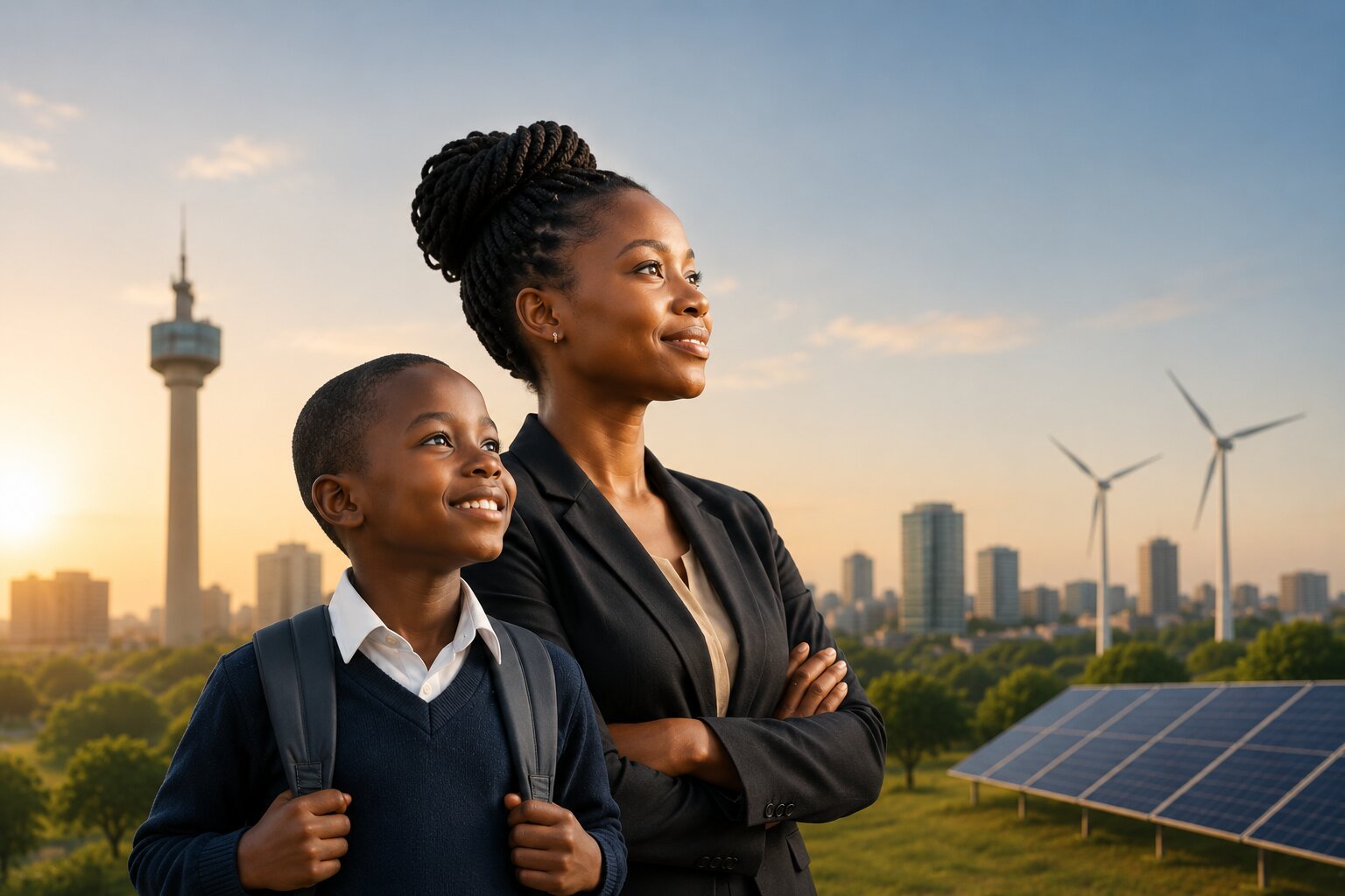 Opinion: Five Investments That Could End Generational Poverty in Tanzania Within One Generation.