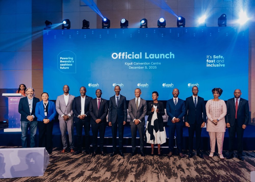 eKash and the Consolidation of Rwanda's Payment Infrastructure: How a National Interoperability Mandate Signals a Deeper Shift in East African Financial Architecture