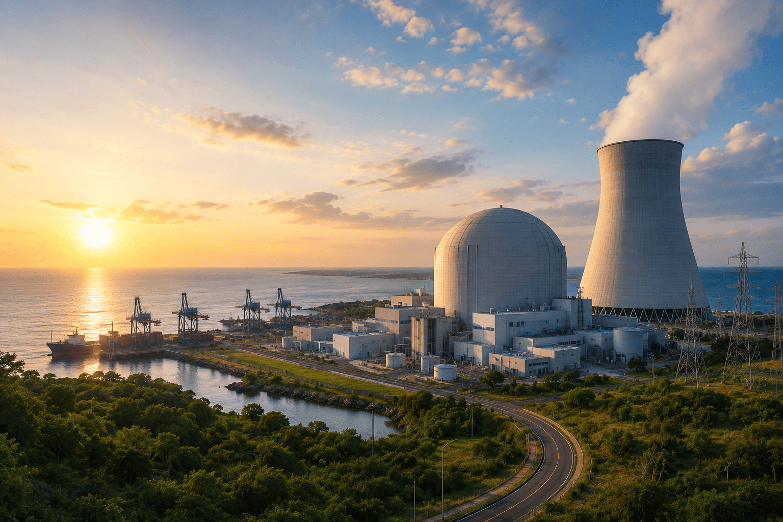 Beyond Hydropower: Why Tanzania Must Take Nuclear Energy Seriously