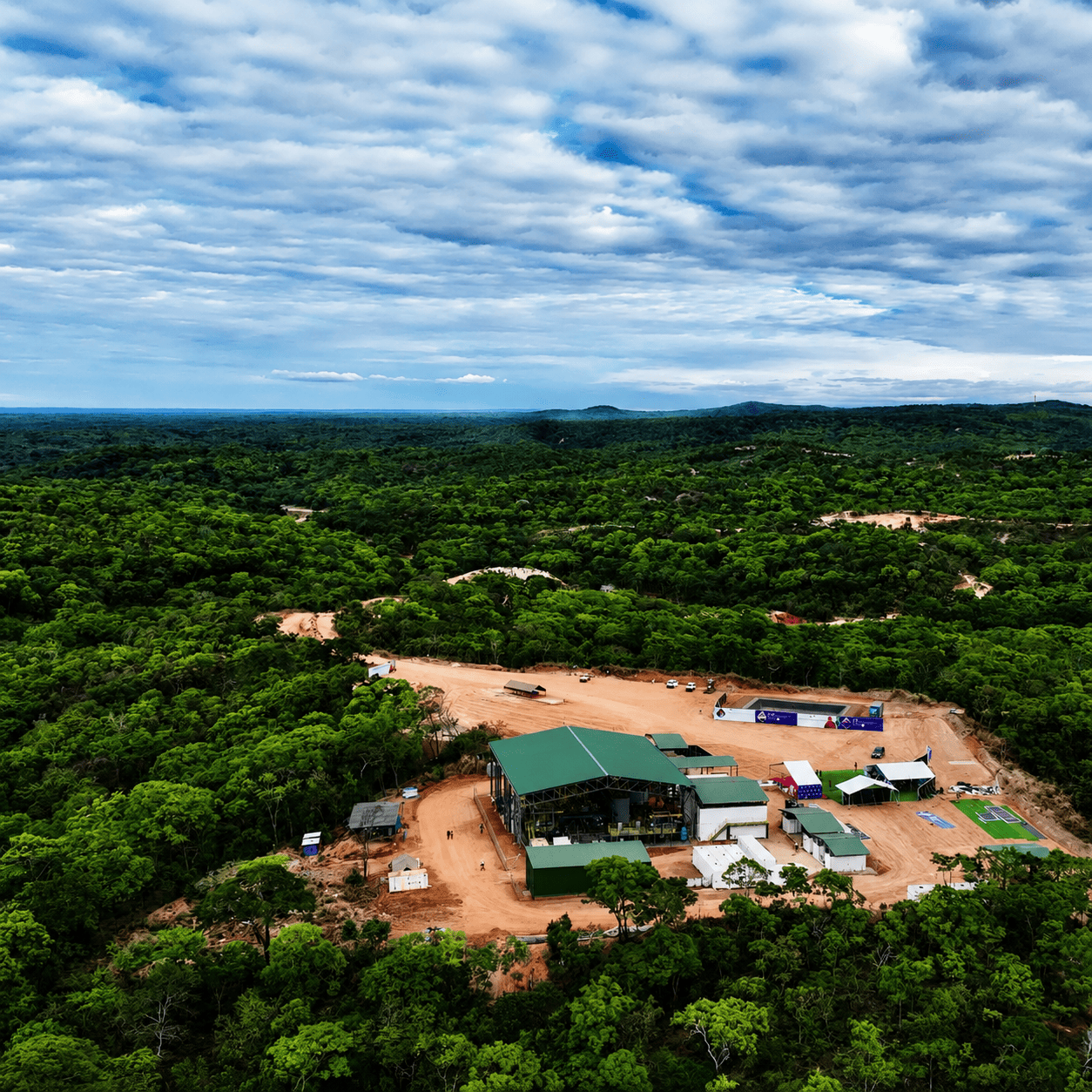 Tanzania’s Uranium Window: The Numbers Behind Mkuju River’s Investment Case