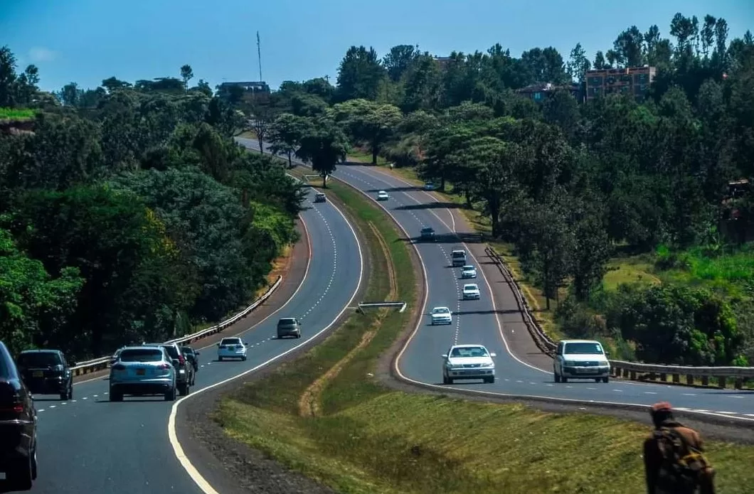 Kenya Is Spending KES 184 Billion to Upgrade 175 Kilometres of the Northern Corridor Between Rironi and Mau Summit. Every Landlocked Economy That Ships Through Mombasa Will Feel the Result.