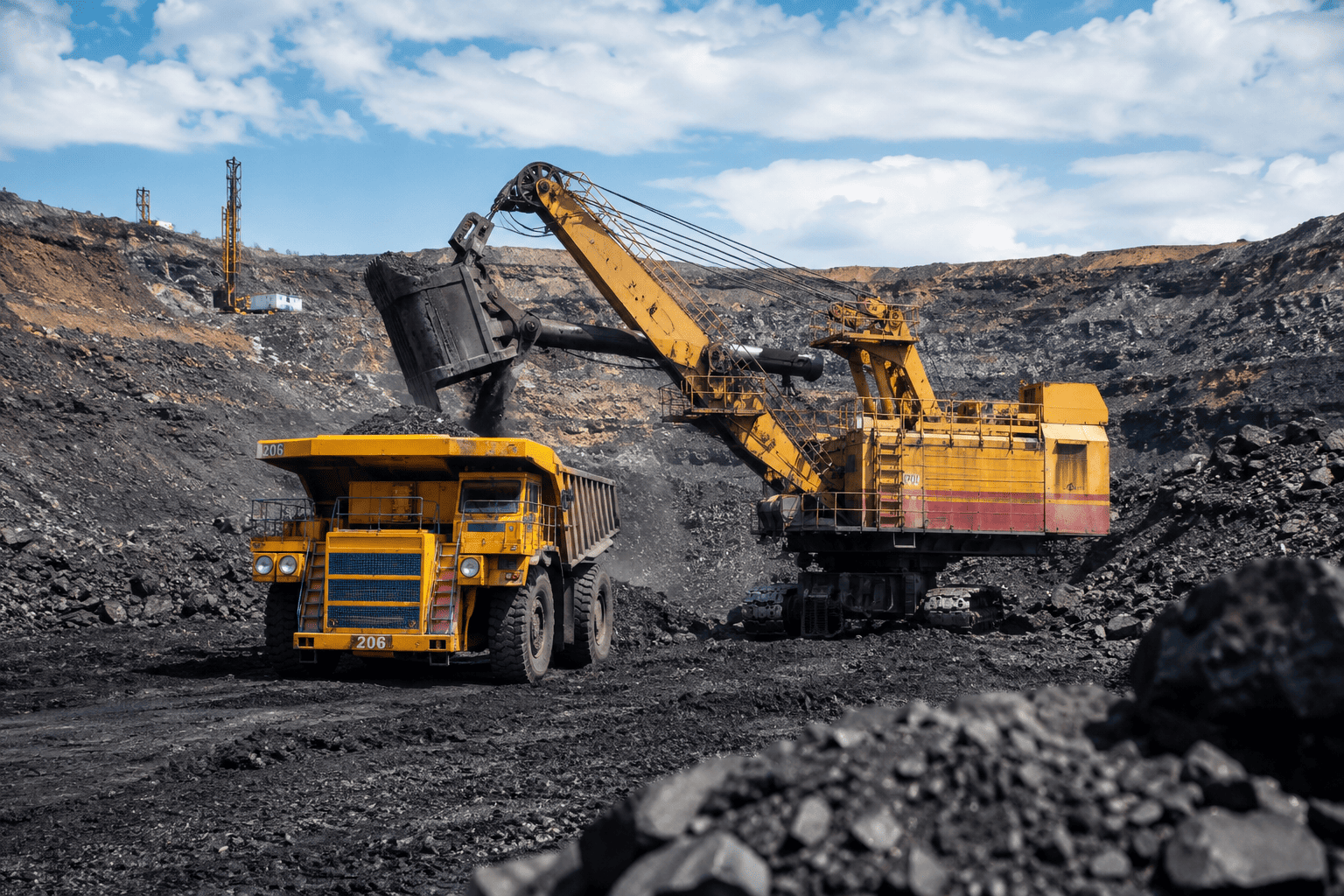 Tanzania Coal Mining Guide: Turning Resource Potential into a Bankable Business
