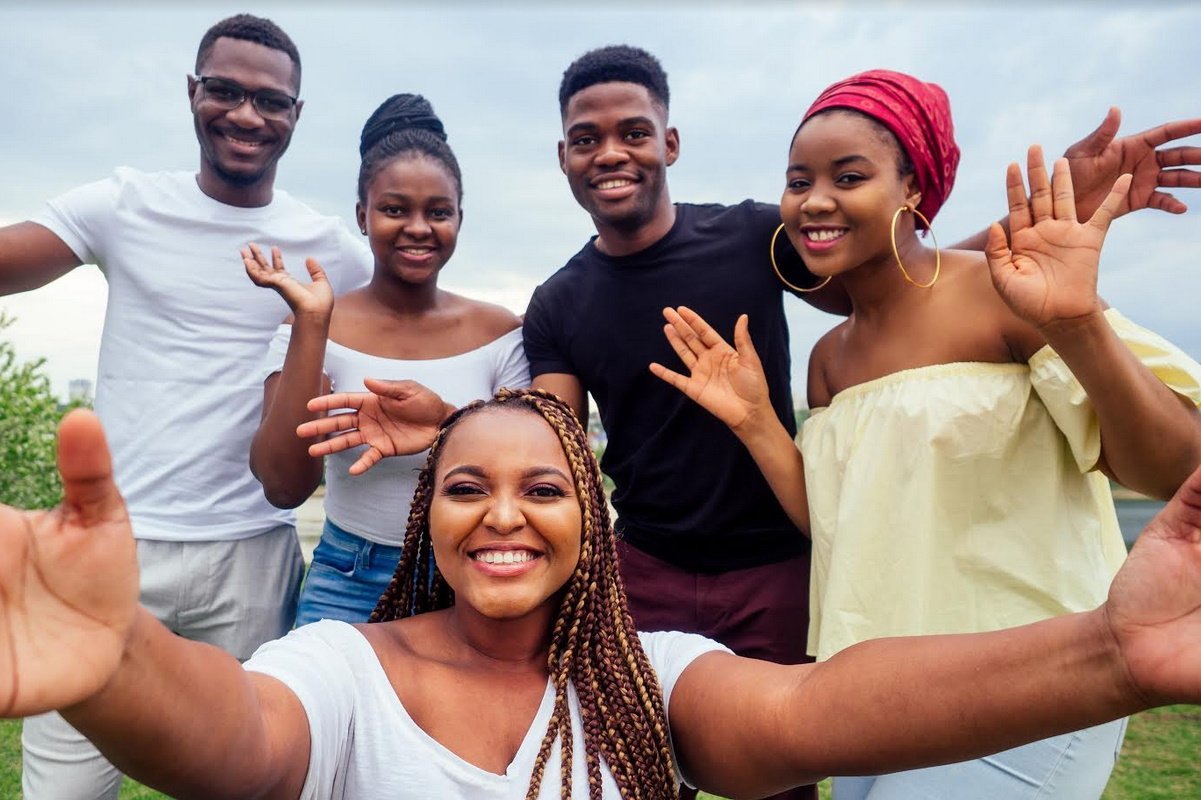 Tanzania Has 17.8 Million Young People Aged 15 to 24. Up to 26 Percent Are Jobless. The Economy Is Growing at 5.9 Percent. The Demographic Dividend and the Demographic Crisis Are the Same People.