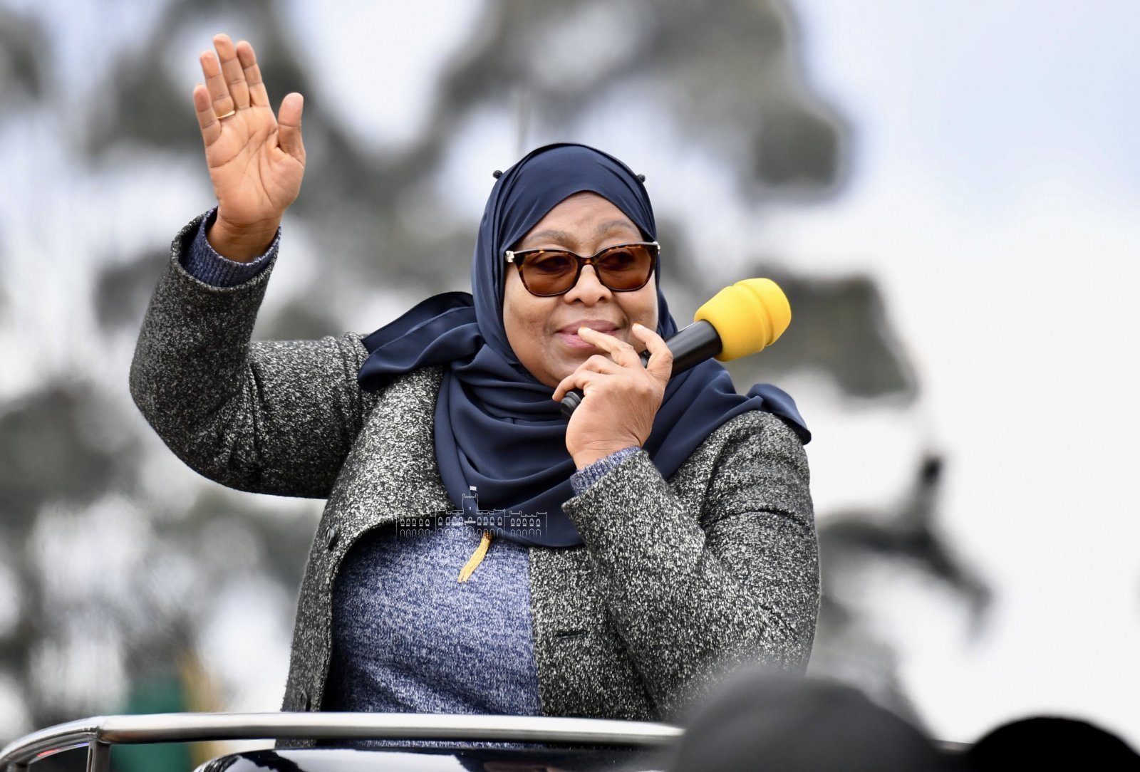 Government Wants Business to Build Tanzania's Future. What Opportunities Are Opening Up?