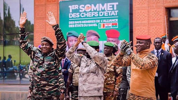 Burkina Faso Has Earned $18 Billion From Gold Since 2022. Its Newest Mine Shows the Model Isn't Slowing Down.