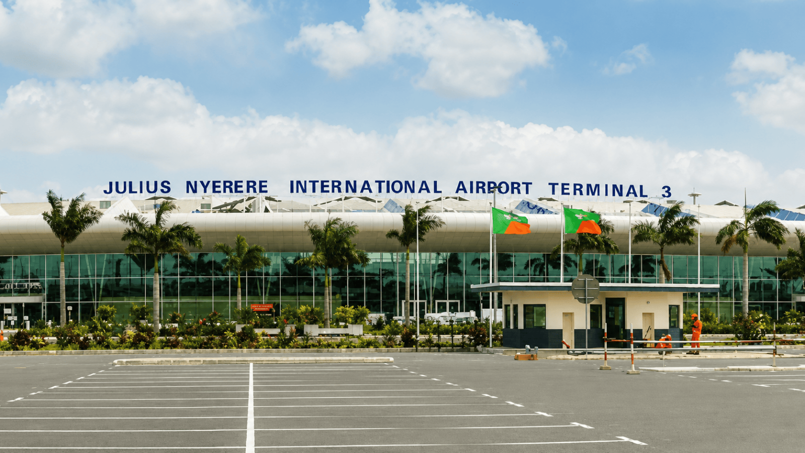 119,670 Domestic Aircraft Movements: Tanzania’s Local Air Travel Appetite Is Becoming an Investment Signal