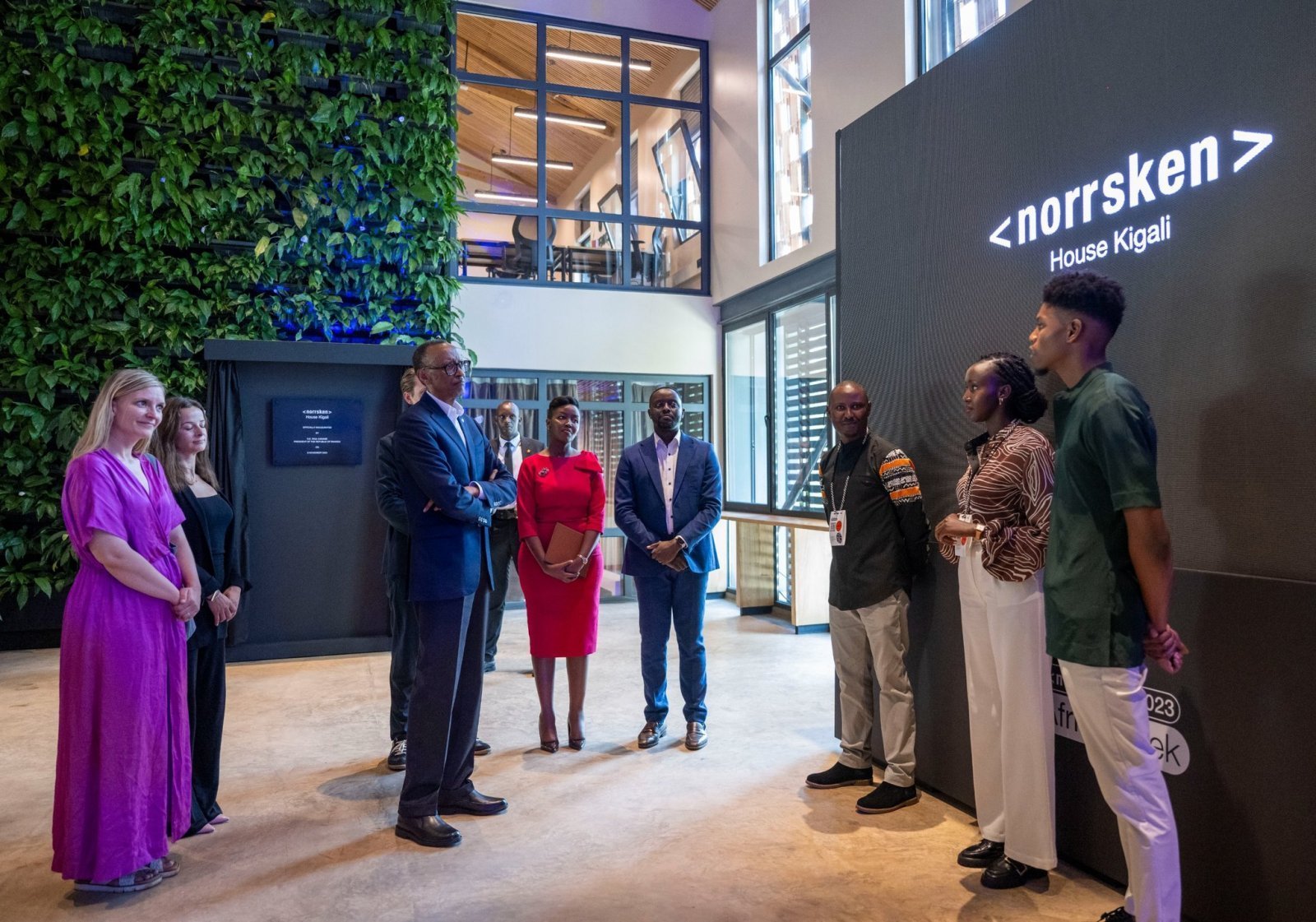 Inside Rwanda's ICT Employment Surge: How a 0.4% Workforce Segment Became the Clearest Signal of the Country's Digital Industrial Strategy