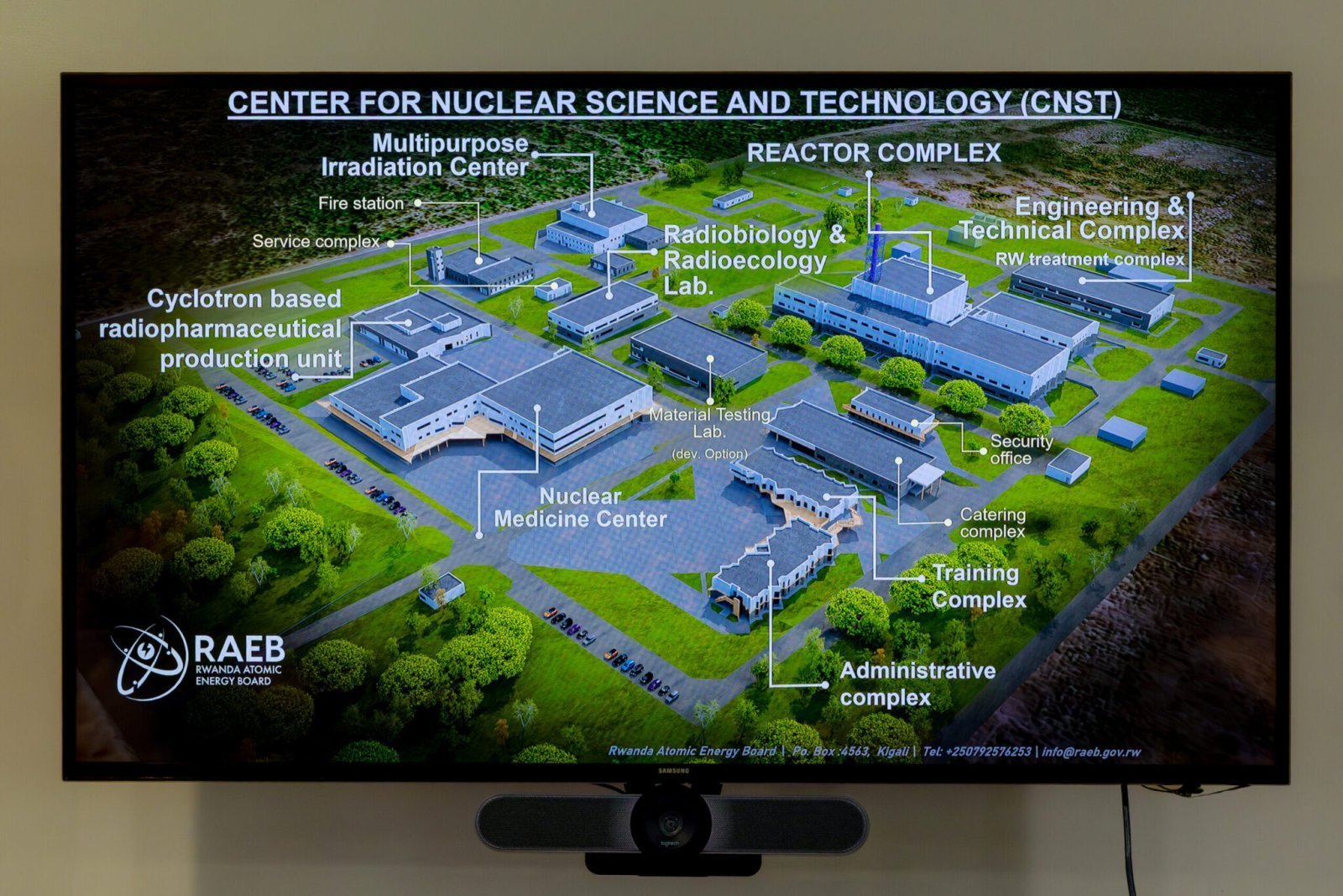 Beyond Electricity: What Rwanda Stands to Gain from Its Nuclear Science Ambitions, and Whether It Is Winning the Regional Race