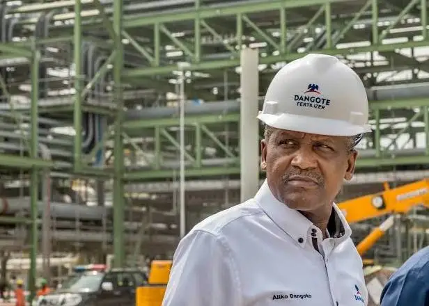 Dangote Confirms Lamu Refinery Groundbreaking By October 2026 As Cost Revised Downward