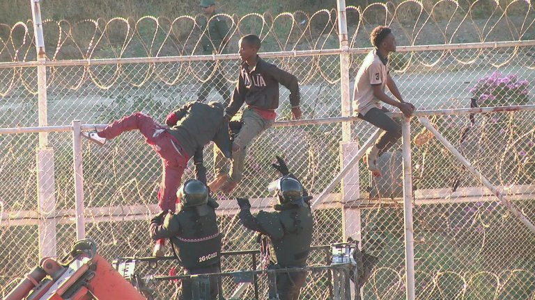 Africa Wants Free Movement, But its Borders Still Make It Difficult