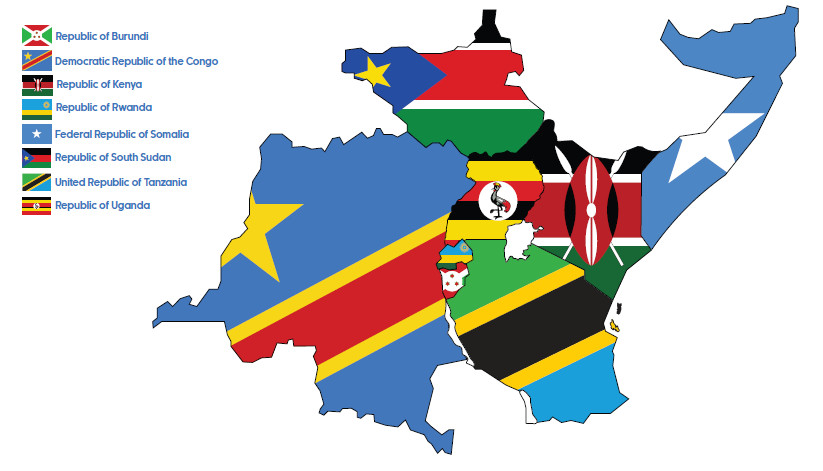 Tanzania Wants East Africa's Economic Union. It Does Not Want Its Political Union.