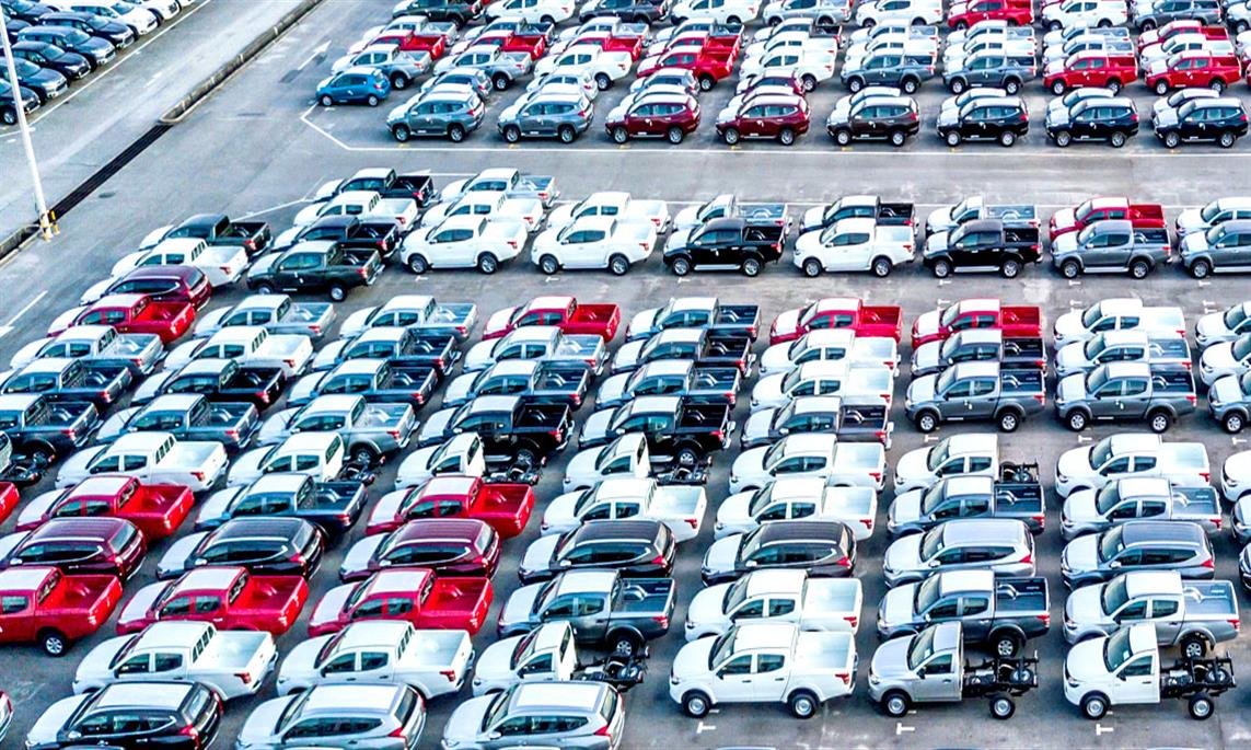 Tanzania Leads Africa in Japanese Used Car Imports. Here's The Continent's Top 10