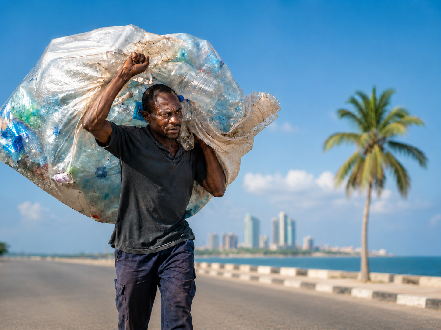 From “Dirty Dar” to a Clean City Model: How Dar es Salaam Can Become One of Africa’s Cleanest Cities