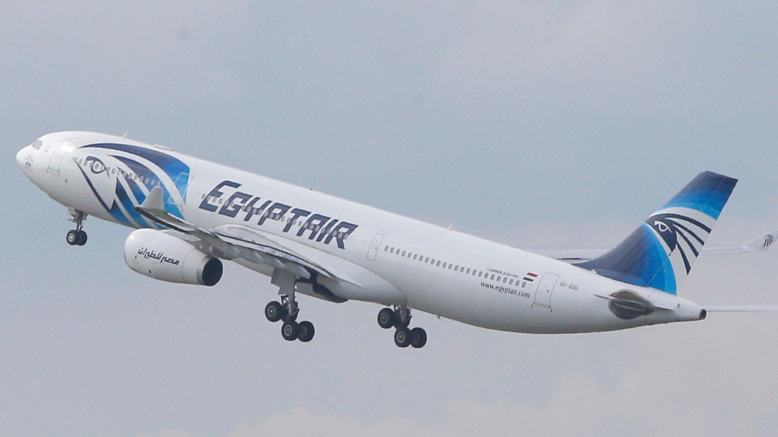 EgyptAir Launches Cairo-Zanzibar Route as Zanzibar Signals Interest in Its Own Airline
