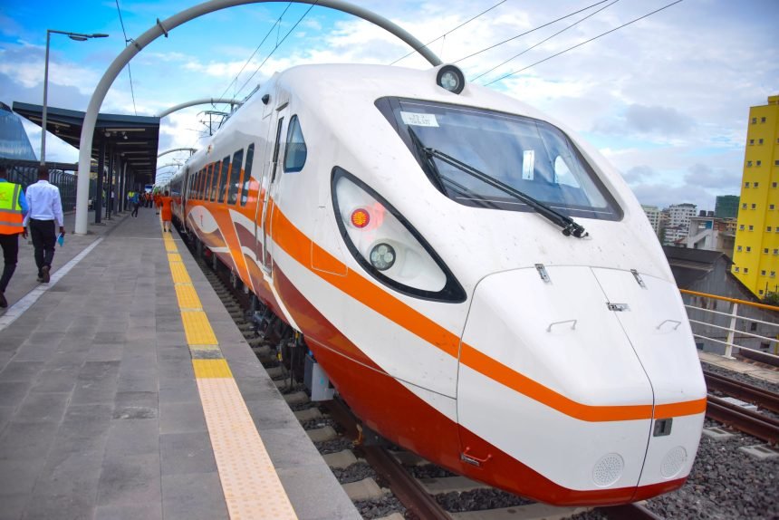 Kenya vs Tanzania: The Railway Race to Move East Africa’s Trade