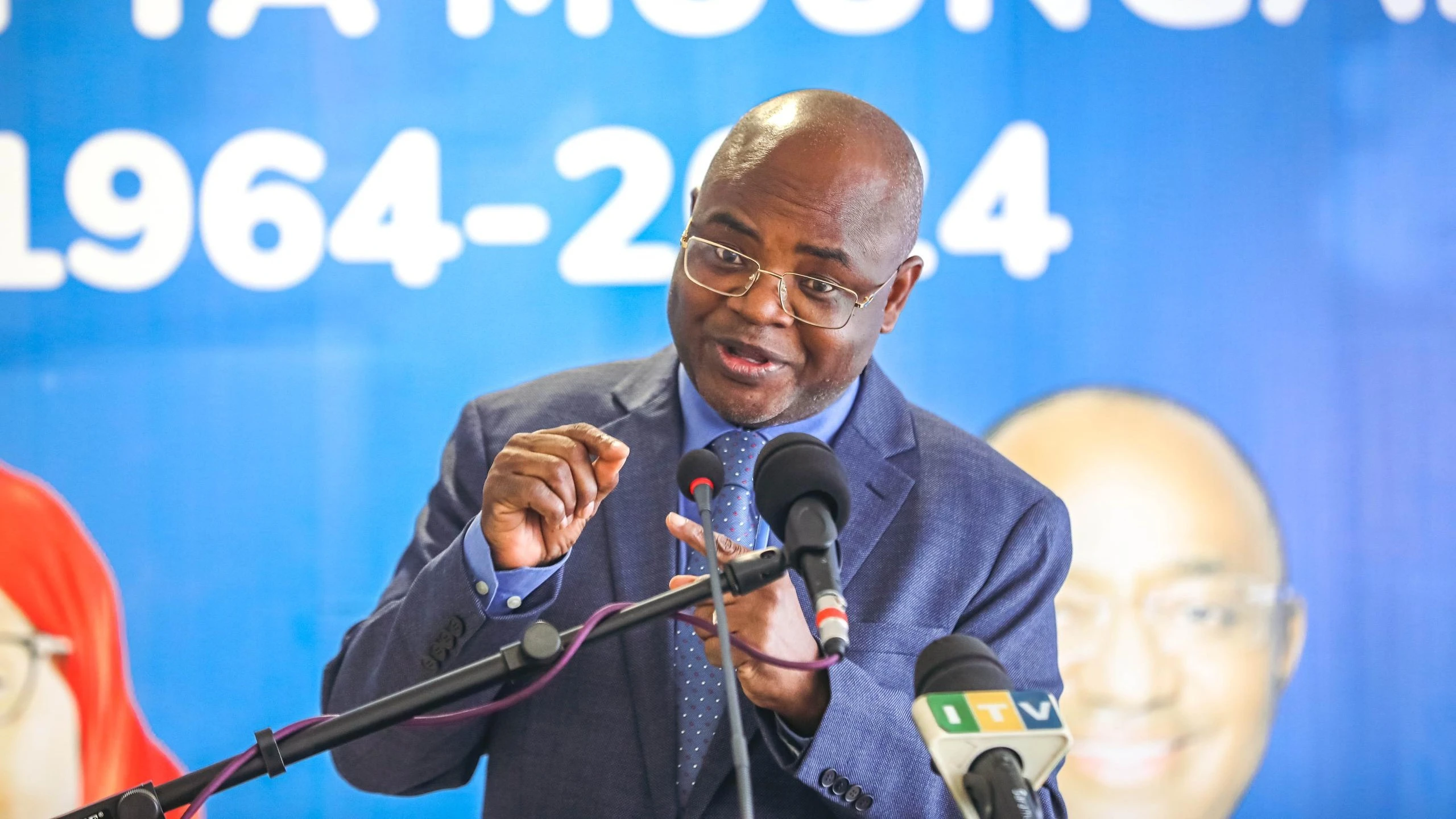 Tanzania Needs $3.6 Trillion in Investment to Reach a $1 Trillion Economy by 2050